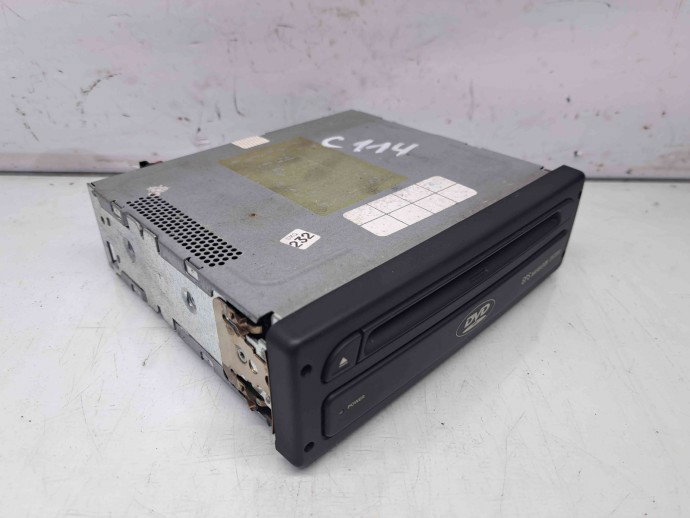  Unitate navigatie Bmw X3 (E83) [Fabr 2003-2009] BMWNRR200