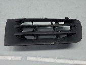 Grila bara fata Renault Megane 2 Sedan [Fabr 2002-2008] Berlina  8200412380