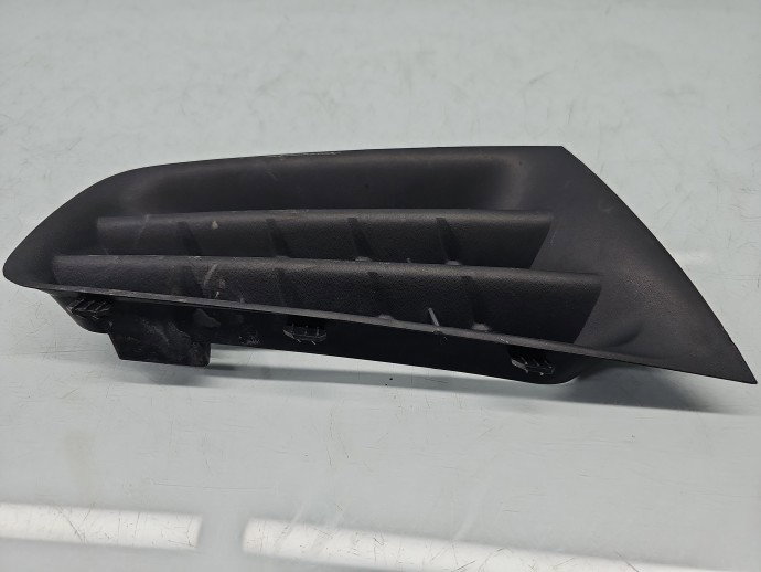 Grila bara fata Renault Megane 2 Sedan [Fabr 2002-2008] Berlina  8200412380