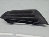 Grila bara fata Renault Megane 2 Sedan [Fabr 2002-2008] Berlina  8200412380