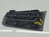 Grila bara fata Renault Megane 2 Sedan [Fabr 2002-2008] Berlina  8200412380