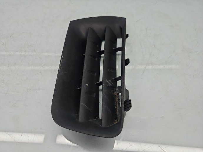 Grila bara fata Renault Megane 2 Sedan [Fabr 2002-2008] Berlina  8200412380