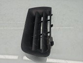 Grila bara fata Renault Megane 2 Sedan [Fabr 2002-2008] Berlina  8200412380