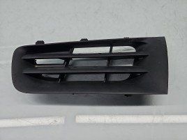 Grila bara fata Renault Megane 2 Sedan [Fabr 2002-2008] Berlina  8200412381