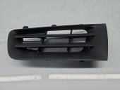 Grila bara fata Renault Megane 2 Sedan [Fabr 2002-2008] Berlina  8200412381