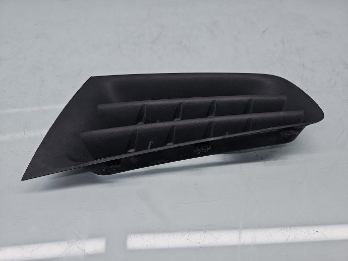 Grila bara fata Renault Megane 2 Sedan [Fabr 2002-2008] Berlina  8200412381