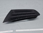 Grila bara fata Renault Megane 2 Sedan [Fabr 2002-2008] Berlina  8200412381