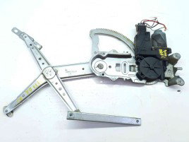 Macara geam dreapta fata 09113364 OPEL Corsa C (F08, F68) [Fabr 2000-2005] 1.2 cdti