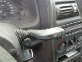 Maneta stergatoare Opel Astra G 1.6 benz OEM 1998-2004