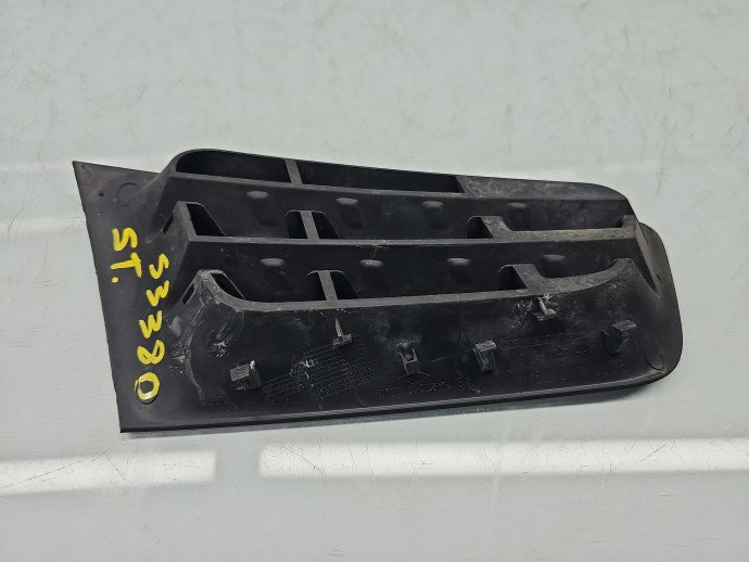 Grila bara fata Renault Megane 2 Sedan [Fabr 2002-2008] Berlina  8200412381