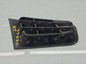 Grila bara fata Renault Megane 2 Sedan [Fabr 2002-2008] Berlina  8200412381