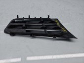 Grila bara fata Renault Megane 2 Sedan [Fabr 2002-2008] Berlina  8200412381