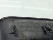 Grila bara fata Renault Megane 2 Sedan [Fabr 2002-2008] Berlina  8200412381