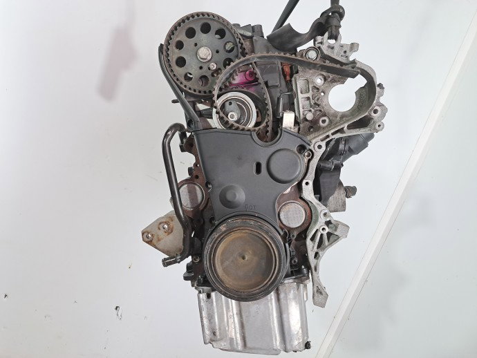 Motor complet ambielat AUDI A6 (4G2, C7) [Fabr 2012-2017] CNHA 2.0 TDI CNHA 140KW / 190CP