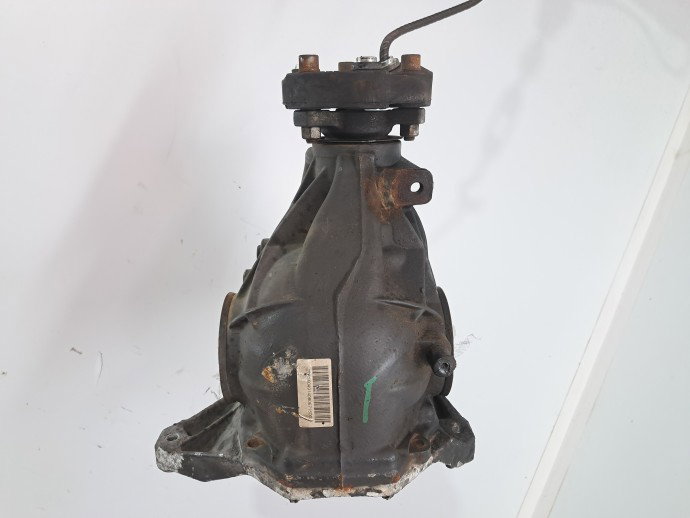 Grup diferential spate Mercedes Clasa C (W204) [Fabr 2007-2014] 2043504914 2.2 CDI 646811 125KW / 170CP