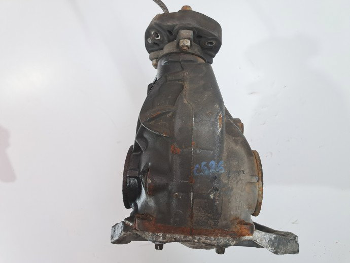 Grup diferential spate Mercedes Clasa C (W204) [Fabr 2007-2014] 2043504914 2.2 CDI 646811 125KW / 170CP