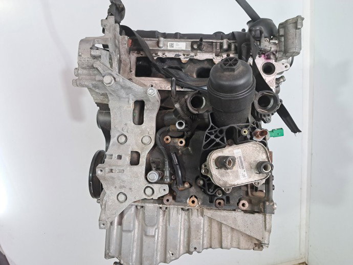 Motor complet ambielat AUDI A4 (8K2, B8) [Fabr 2008-2015] CNHA 2.0 TDI CNHA 140KW / 190CP