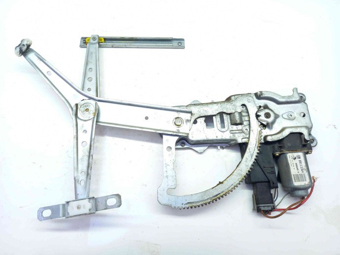 Macara geam dreapta fata 09113364 OPEL Corsa C (F08, F68) [Fabr 2000-2005] 1.2 cdti