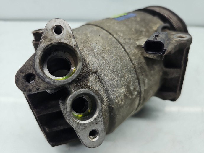 Compresor clima Nissan Qashqai [Fabr 2007-2014] 92600JY02A 2.0 dCi M9R-D8 110KW / 150CP