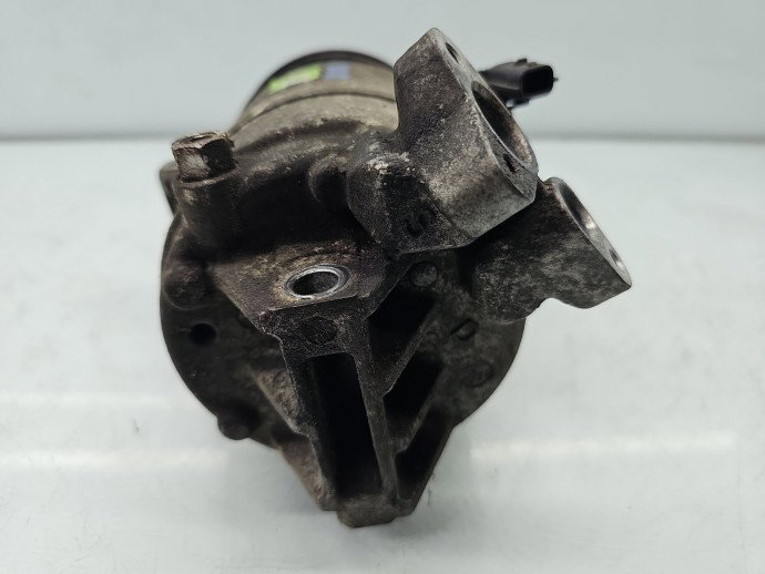 Compresor clima Nissan Qashqai [Fabr 2007-2014] 92600JY02A 2.0 dCi M9R-D8 110KW / 150CP
