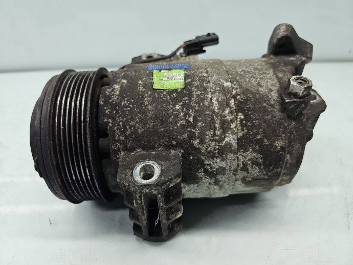 Compresor clima Nissan Qashqai [Fabr 2007-2014] 92600JY02A 2.0 dCi M9R-D8 110KW / 150CP