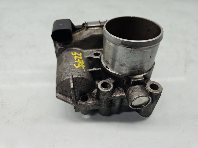 Clapeta acceleratie Nissan Qashqai [Fabr 2007-2014] 8200330810 2.0 dCi M9R-D8 110KW / 150CP