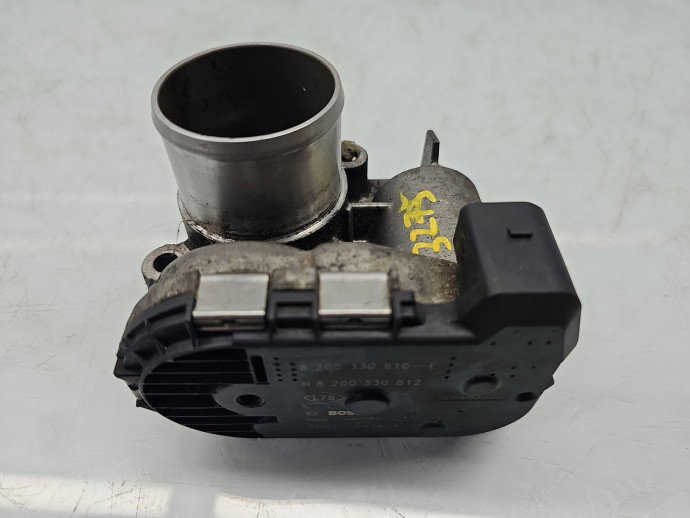 Clapeta acceleratie Nissan Qashqai [Fabr 2007-2014] 8200330810 2.0 dCi M9R-D8 110KW / 150CP