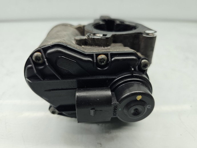 Supapa EGR Nissan Qashqai [Fabr 2007-2014] 8200797706 2.0 dCi M9R-D8 110KW / 150CP