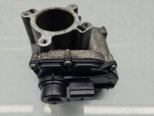Supapa EGR Nissan Qashqai [Fabr 2007-2014] 8200797706 2.0 dCi M9R-D8 110KW / 150CP