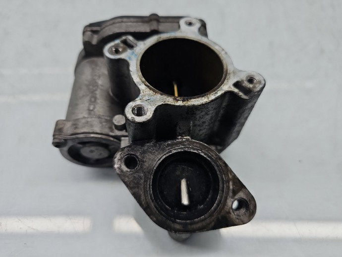 Supapa EGR Nissan Qashqai [Fabr 2007-2014] 8200797706 2.0 dCi M9R-D8 110KW / 150CP