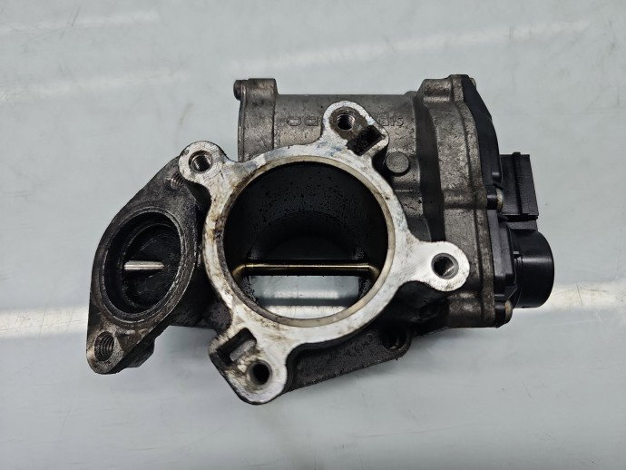 Supapa EGR Nissan Qashqai [Fabr 2007-2014] 8200797706 2.0 dCi M9R-D8 110KW / 150CP