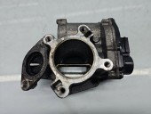 Supapa EGR Nissan Qashqai [Fabr 2007-2014] 8200797706 2.0 dCi M9R-D8 110KW / 150CP