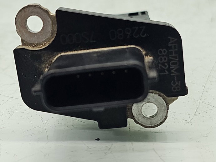 Debitmetru aer Nissan Qashqai [Fabr 2007-2014] 226807S000 2.0 dCi M9R-D8 110KW / 150CP