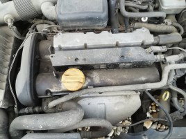 Motor Opel Astra G 1.6 benz Z16XEP 1998-2004