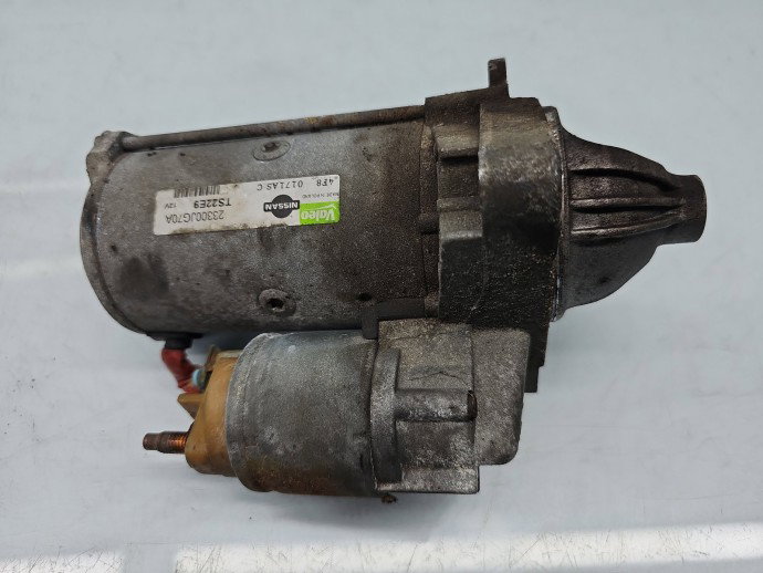 Electromotor Nissan Qashqai [Fabr 2007-2014] 23300JG70A 2.0 dCi M9R-D8110KW / 150CP