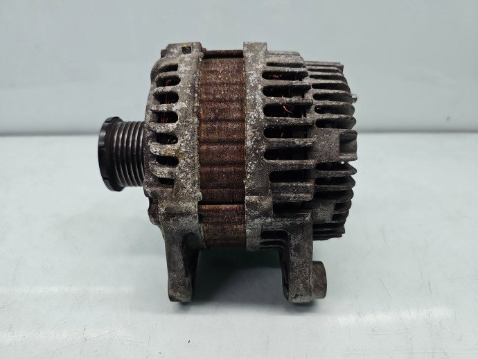 Alternator Nissan Qashqai [Fabr 2007-2014] 23100JG71A 2.0 dCi M9R-D8 110KW / 150CP