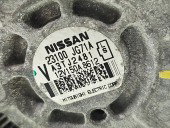 Alternator Nissan Qashqai [Fabr 2007-2014] 23100JG71A 2.0 dCi M9R-D8 110KW / 150CP