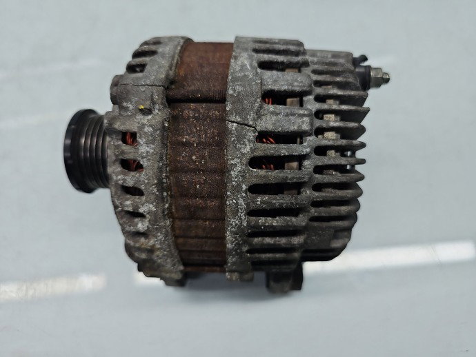 Alternator Nissan Qashqai [Fabr 2007-2014] 23100JG71A 2.0 dCi M9R-D8 110KW / 150CP