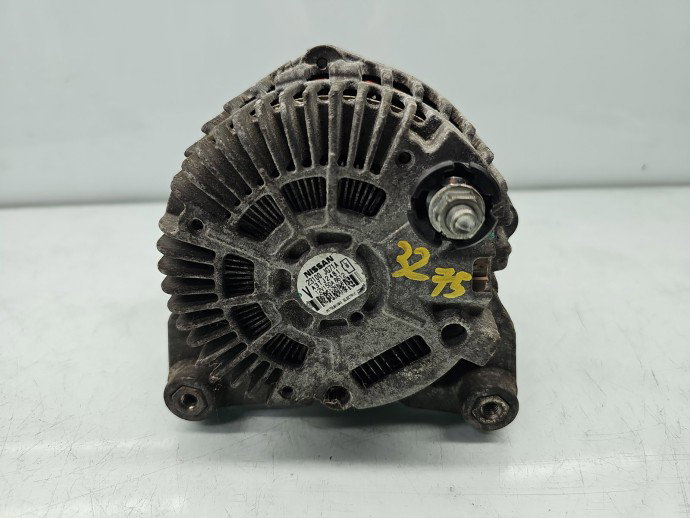 Alternator Nissan Qashqai [Fabr 2007-2014] 23100JG71A 2.0 dCi M9R-D8 110KW / 150CP