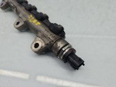 Rampa injectoare Nissan Qashqai [Fabr 2007-2014] 8200842432 2.0 dCi M9R-D8 110KW / 150CP