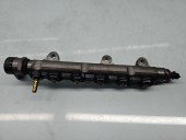 Rampa injectoare Nissan Qashqai [Fabr 2007-2014] 8200842432 2.0 dCi M9R-D8 110KW / 150CP