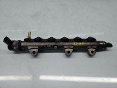 Rampa injectoare Nissan Qashqai [Fabr 2007-2014] 8200842432 2.0 dCi M9R-D8 110KW / 150CP