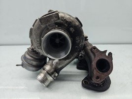 Turbina Renault Laguna 3 [Fabr 2007-2015] 8200636766 2.0 dCi M9R-D8 110KW / 150CP