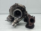 Turbina Renault Laguna 3 [Fabr 2007-2015] 8200636766 2.0 dCi M9R-D8 110KW / 150CP