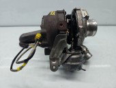 Turbina Renault Laguna 3 [Fabr 2007-2015] 8200636766 2.0 dCi M9R-D8 110KW / 150CP