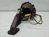 Turbina Renault Laguna 3 [Fabr 2007-2015] 8200636766 2.0 dCi M9R-D8 110KW / 150CP