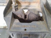 Armatura bara fata 2M51 -8B041 -CD Ford Focus 1 [Fabr 1998-2005] 1.8 TDCI