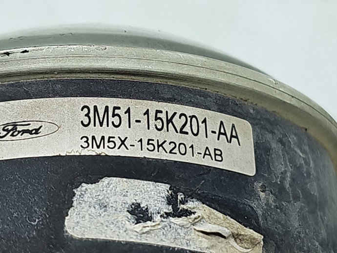 Proiector ceata dreapta Ford Focus 2 (DA) [Fabr 2004-2012] Break  3M51-15K201-AA