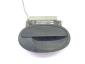 Maner usa dreapta fata 22175 OPEL Corsa C (F08, F68) [Fabr 2000-2005] 1.2 cdti
