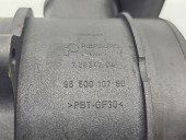 Debitmetru aer Ford Focus 2 (DA) [Fabr 2004-2012] 9650010780 1.6 TDCI G8DA 80 kW / 109 CP